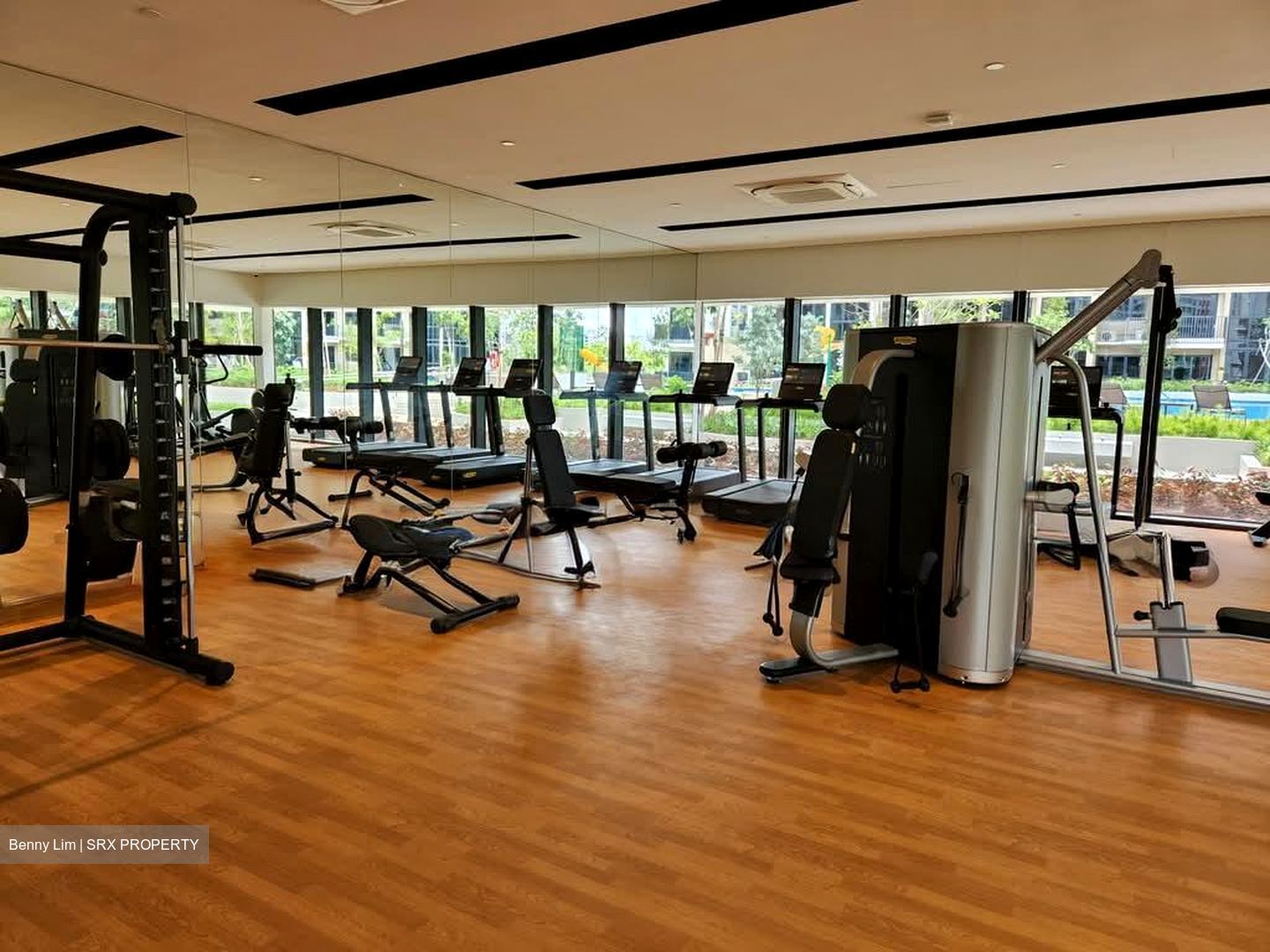 Sengkang Grand Residences (D19), Apartment #568974171